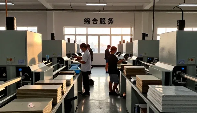 上海旺程仓储物流有限公司